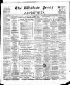 Wishaw Press Saturday 04 May 1901 Page 1