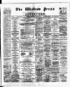 Wishaw Press Saturday 01 June 1901 Page 1