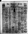 Wishaw Press Saturday 02 November 1901 Page 1