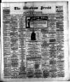 Wishaw Press Saturday 16 November 1901 Page 1