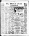 Wishaw Press Saturday 03 May 1902 Page 1