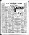 Wishaw Press Saturday 10 May 1902 Page 1