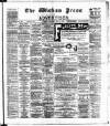 Wishaw Press Saturday 17 May 1902 Page 1