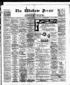 Wishaw Press Saturday 07 June 1902 Page 1