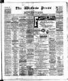 Wishaw Press Saturday 14 June 1902 Page 1