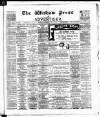Wishaw Press Saturday 05 July 1902 Page 1