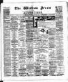 Wishaw Press