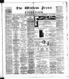 Wishaw Press