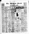 Wishaw Press