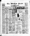 Wishaw Press