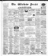 Wishaw Press Friday 05 January 1906 Page 1