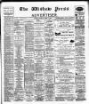 Wishaw Press Friday 06 April 1906 Page 1