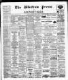 Wishaw Press Friday 04 May 1906 Page 1