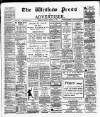 Wishaw Press Friday 01 March 1907 Page 1
