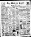Wishaw Press Friday 05 May 1911 Page 1