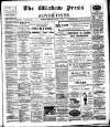 Wishaw Press Friday 11 August 1911 Page 1