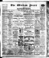 Wishaw Press