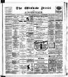 Wishaw Press Friday 31 January 1913 Page 1