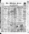 Wishaw Press