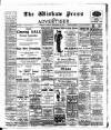 Wishaw Press