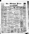 Wishaw Press Friday 02 January 1914 Page 1