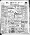 Wishaw Press Friday 09 January 1914 Page 1