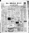 Wishaw Press Friday 13 March 1914 Page 1