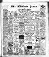 Wishaw Press