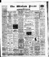 Wishaw Press