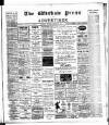 Wishaw Press