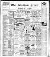 Wishaw Press Friday 01 January 1915 Page 1