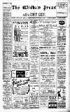 Wishaw Press Friday 28 January 1916 Page 1