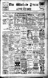 Wishaw Press Friday 04 May 1917 Page 1