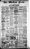Wishaw Press Friday 08 March 1918 Page 1