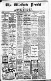 Wishaw Press Friday 29 March 1918 Page 1