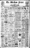 Wishaw Press Friday 03 June 1921 Page 1