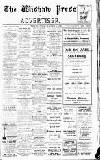 Wishaw Press Friday 01 January 1926 Page 1