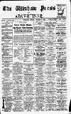 Wishaw Press Friday 05 March 1926 Page 1