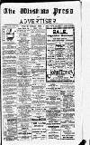 Wishaw Press Friday 03 September 1926 Page 1