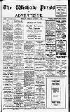 Wishaw Press Friday 03 August 1928 Page 1