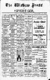 Wishaw Press Friday 07 March 1930 Page 1
