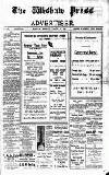Wishaw Press Friday 14 March 1930 Page 1