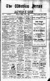 Wishaw Press Friday 02 May 1930 Page 1