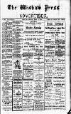 Wishaw Press Friday 20 June 1930 Page 1