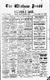 Wishaw Press Friday 03 October 1930 Page 1