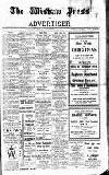 Wishaw Press Friday 21 November 1930 Page 1
