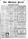 Wishaw Press Friday 13 March 1931 Page 1