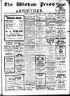 Wishaw Press Friday 12 January 1934 Page 1