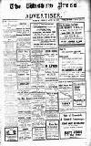 Wishaw Press Friday 29 June 1934 Page 1