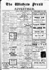 Wishaw Press Friday 14 February 1936 Page 1
